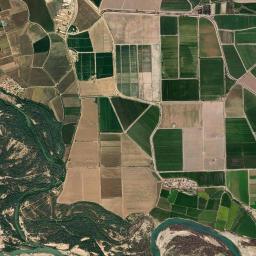 Alvan High Resolution Satellite Map