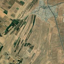 Sefiddasht High Resolution Satellite Map