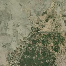Paharpur High Resolution Satellite Map