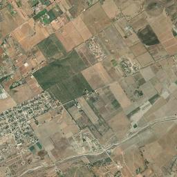 El Porvenir High Resolution Satellite Map