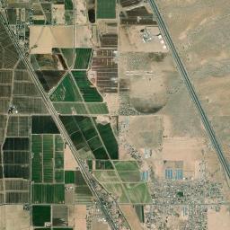 Berino High Resolution Satellite Map