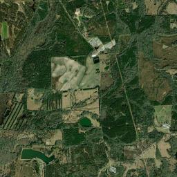 Bullock County High Resolution Satellite Map