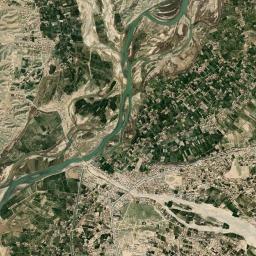 Sangīn High Resolution Satellite Map