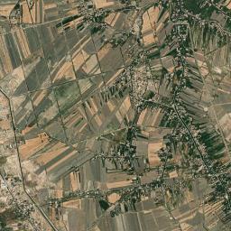 Kufa High Resolution Satellite Map