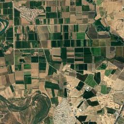 Hosseinabad  High Resolution Satellite Map