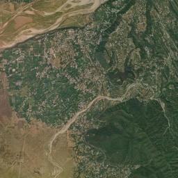 Nagrota High Resolution Satellite Map