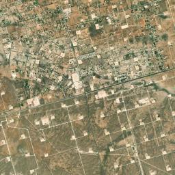 Gardendale High Resolution Satellite Map