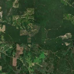 Smith County High Resolution Satellite Map