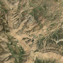 Kiar High Resolution Satellite Map