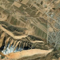 Gahru High Resolution Satellite Map