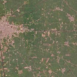 Kalanaur High Resolution Satellite Map