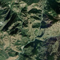 Kulu High Resolution Satellite Map