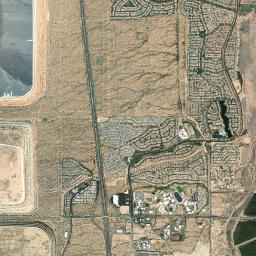 Sahuarita, AZ locator map