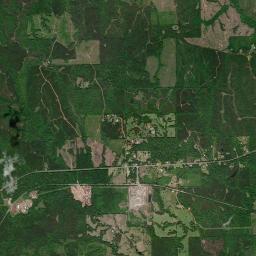 4200-4898 Highway 5, Thomasville, AL Satellite Map