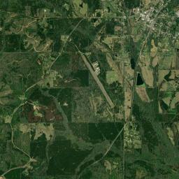 Fort Deposit High Resolution Satellite Map