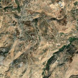 Yarqā High Resolution Satellite Map