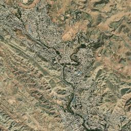 Golgir High Resolution Satellite Map