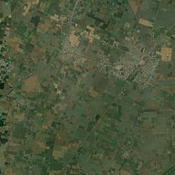 Kaleke Mandi High Resolution Satellite Map