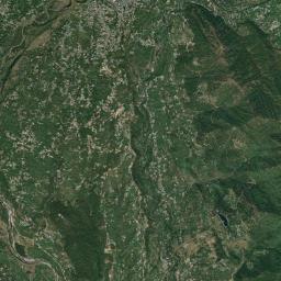 Jogindarnagar High Resolution Satellite Map