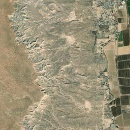 La Union High Resolution Satellite Map