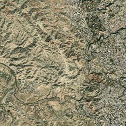 Masjed Soleyman High Resolution Satellite Map