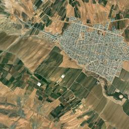 Boldaji High Resolution Satellite Map