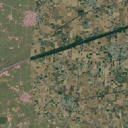 Gurdaspur High Resolution Satellite Map