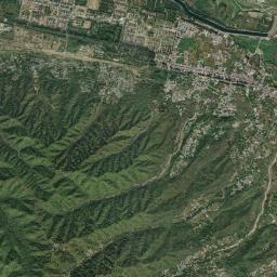 Talwara High Resolution Satellite Map