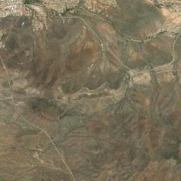 Sells High Resolution Satellite Map