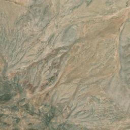 Hidalgo County High Resolution Satellite Map