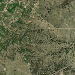 West Central Avenue, Comanche, TX Satellite Map