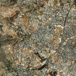 Umm as Summāq High Resolution Satellite Map