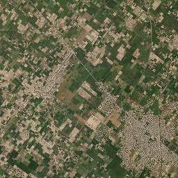 Faruka High Resolution Satellite Map