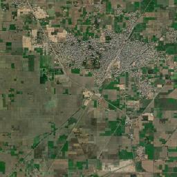 Narang Mandi High Resolution Satellite Map