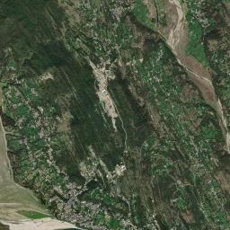 Dera Gopipur High Resolution Satellite Map