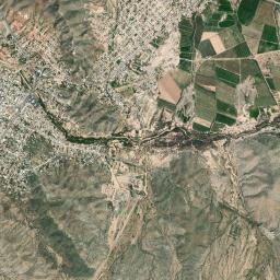 Sonoita High Resolution Satellite Map