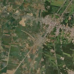 Sukheke Mandi High Resolution Satellite Map