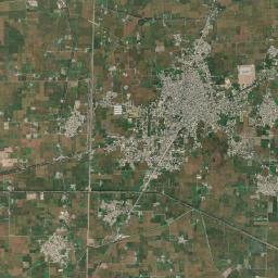 Fatehgarh Churian High Resolution Satellite Map