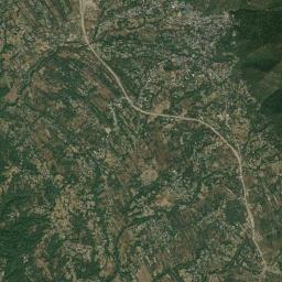 Jawala Mukhi High Resolution Satellite Map