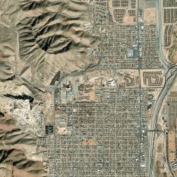 3402-3440 Dyer St, El Paso, TX 79930, map(satellite map)