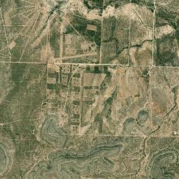 Sterling County High Resolution Satellite Map