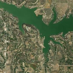 7325 Highway 279, Brownwood, TX Satellite Map