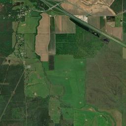 3354-3450 State Highway 485, Robeline, LA Satellite Map