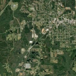 531-711 Alabama 185, Greenville, AL Satellite Map