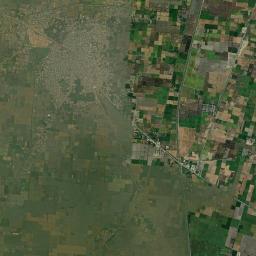 Khanga Dogran High Resolution Satellite Map