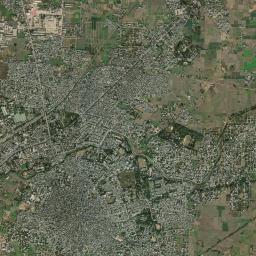 Batala High Resolution Satellite Map