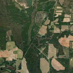 Lee County High Resolution Satellite Map