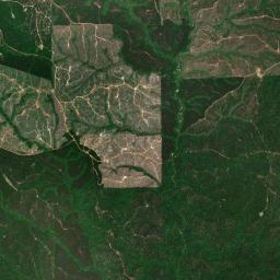 Silver Creek Road, Dickinson, AL 36436, USA Satellite Map