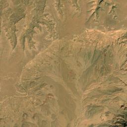 Errachidia High Resolution Satellite Map