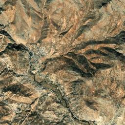 SarKhun High Resolution Satellite Map